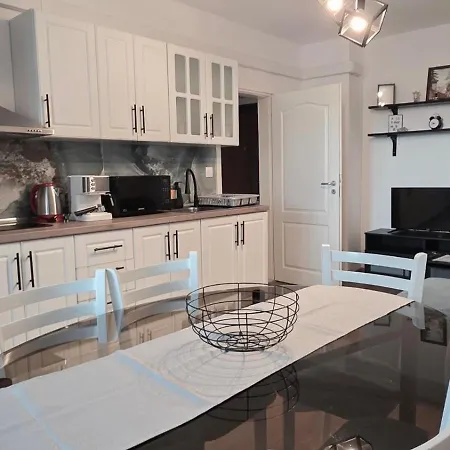 Lulin Appartement *