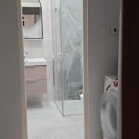 Lulin Appartement Sofia